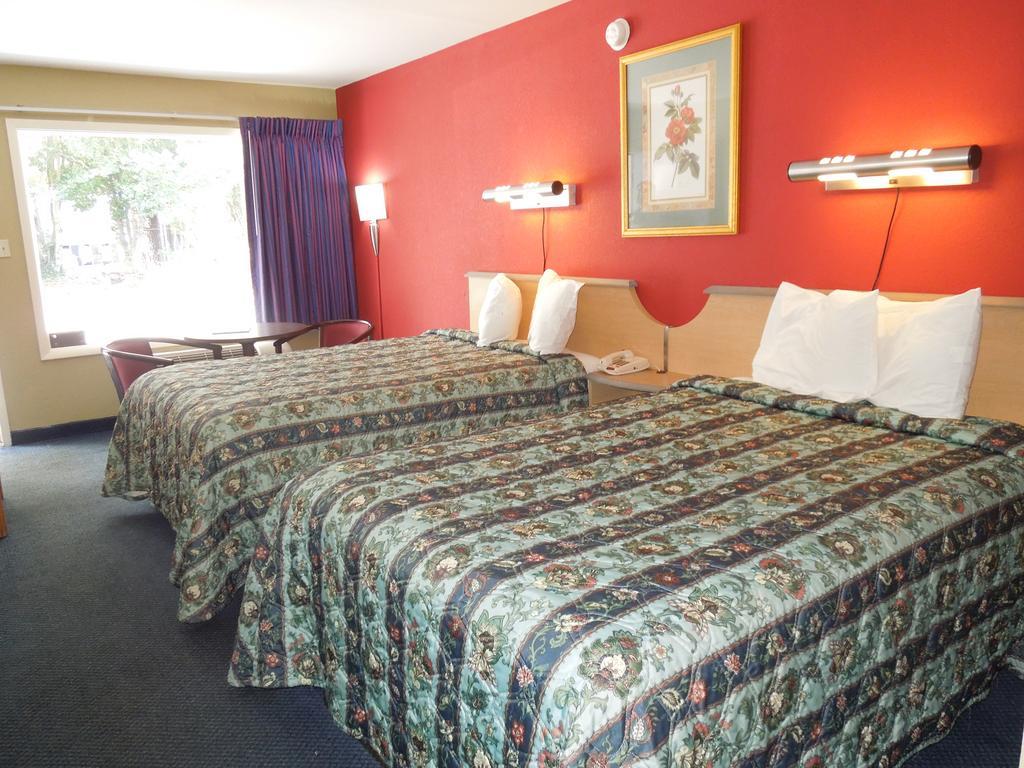Red Roof Inn Williamsburg Quarto foto