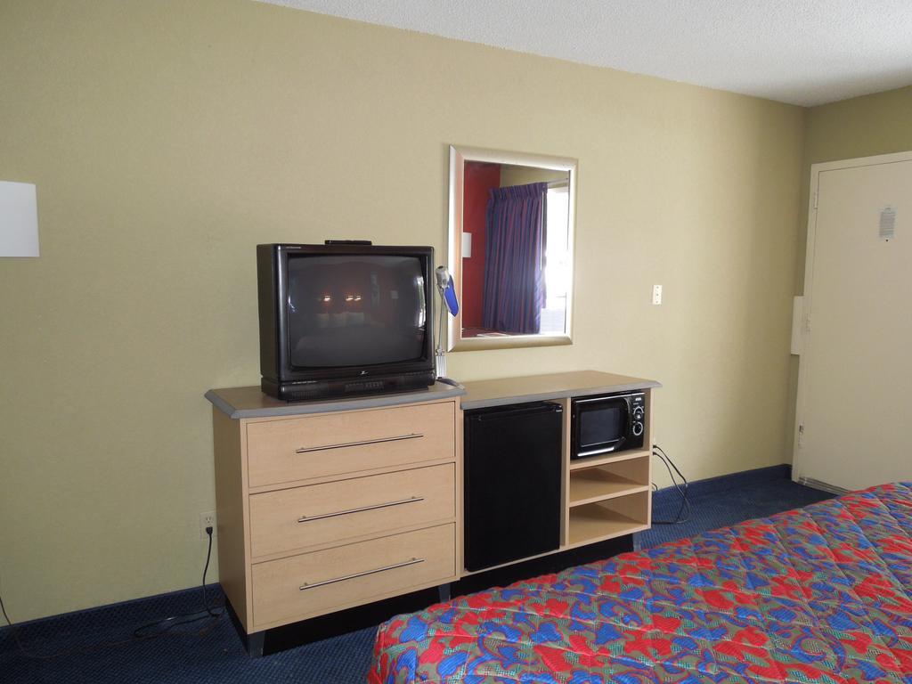 Red Roof Inn Williamsburg Quarto foto