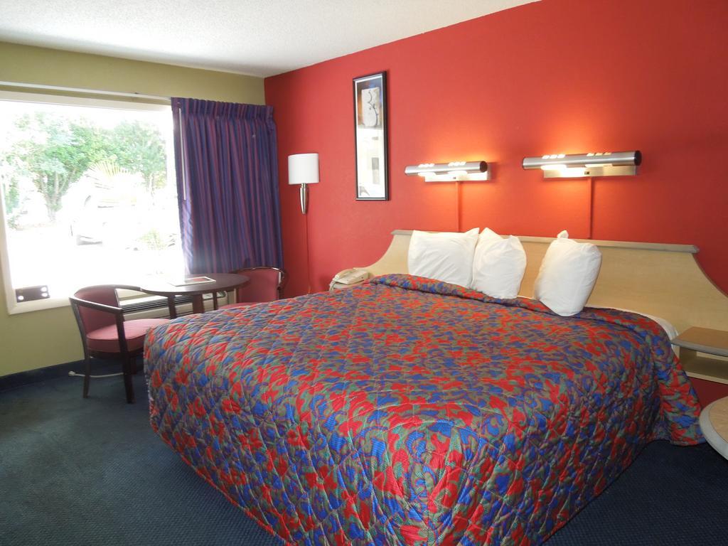 Red Roof Inn Williamsburg Quarto foto